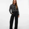 Vmshorna Knit Cardigan