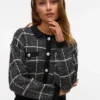 Vmshorna Knit Cardigan