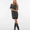 Vmshorna Short Dress Vmshorna Short Dress