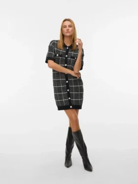 Vmshorna Short Dress