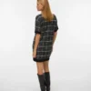 Vmshorna Short Dress Vmshorna Short Dress