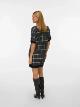Vmshorna Short Dress