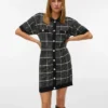 Vmshorna Short Dress Vmshorna Short Dress