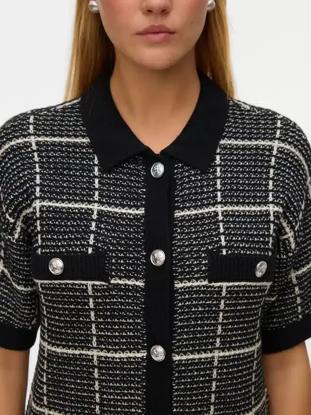 Vmshorna Short Dress Vmshorna Short Dress