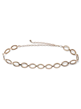 Vmsia Belts