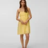 Vmsia Short Dress Vmsia Short Dress