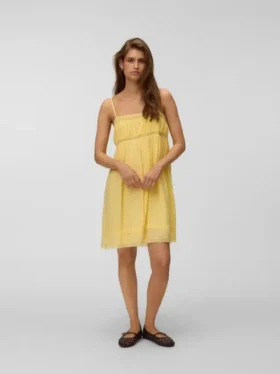 Vmsia Short Dress