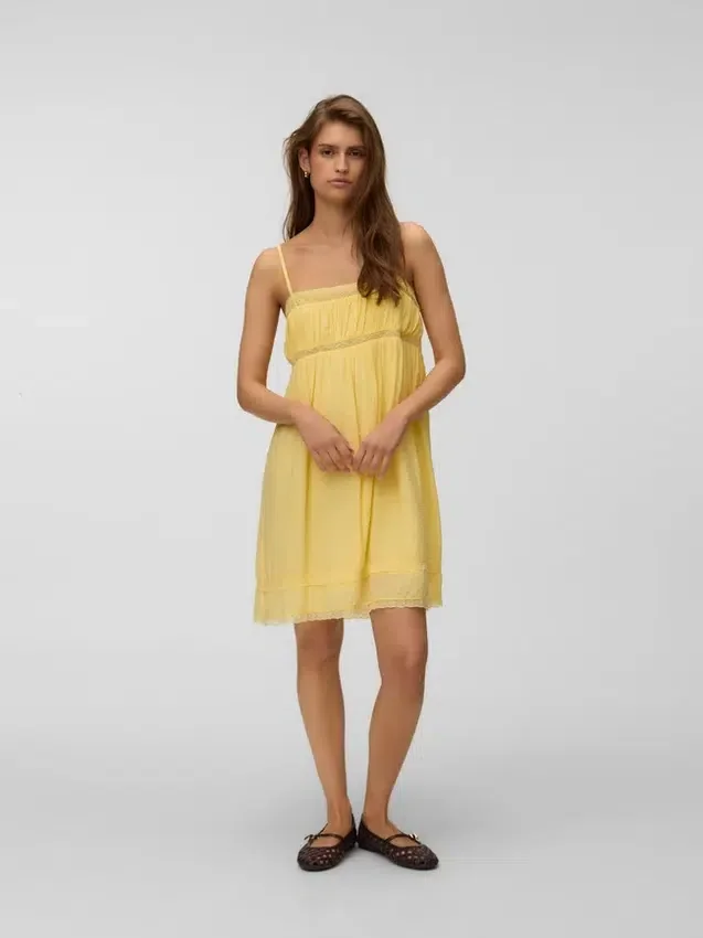 Vmsia Short Dress Vmsia Short Dress