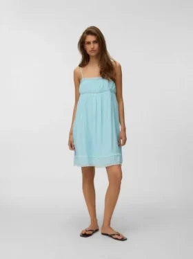 Vmsia Short Dress