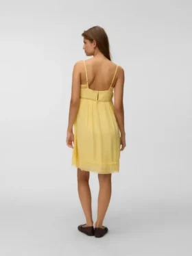 Vmsia Short Dress