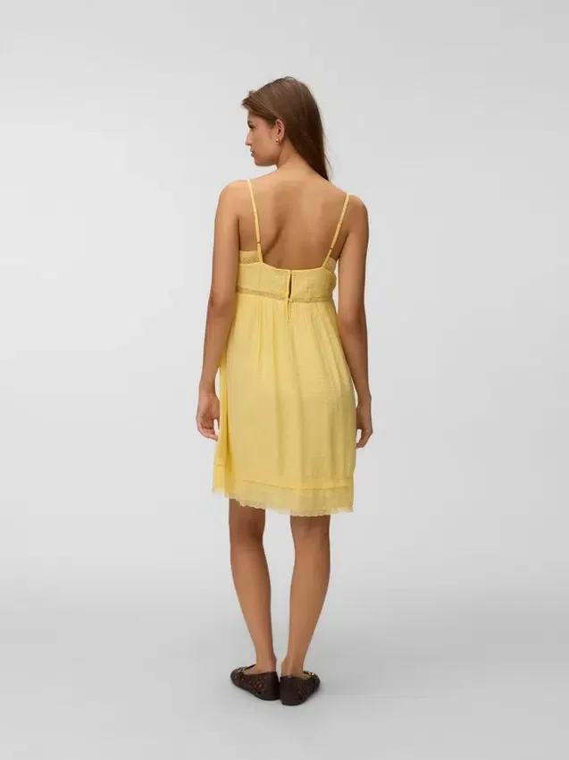 Vmsia Short Dress Vmsia Short Dress
