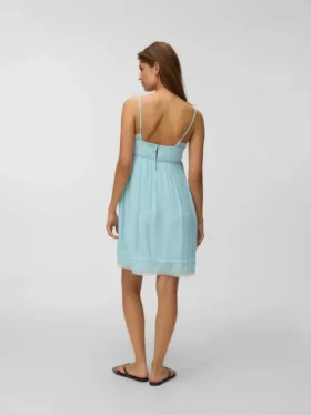 Vmsia Short Dress