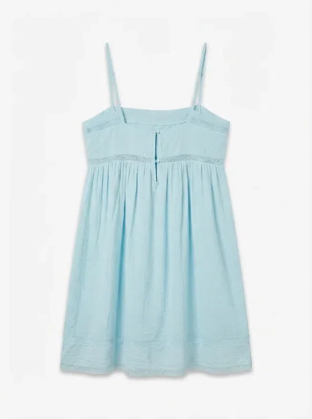 Vmsia Short Dress Vmsia Short Dress