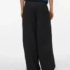 Vmsibilli Low Waist Trousers