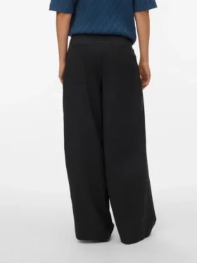 Vmsibilli Low Waist Trousers