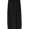 Vmsiena Mid Waist Long Skirt