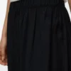 Vmsiena Mid Waist Long Skirt