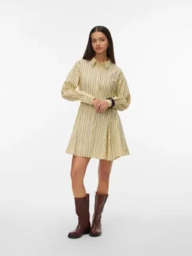 Vmsiena Short Dress