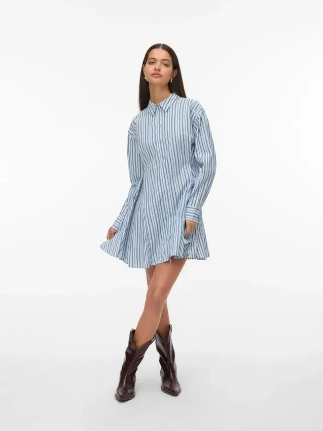 Vmsiena Short Dress Vmsiena Short Dress