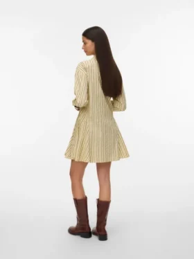 Vmsiena Short Dress