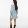 Vmsiena Short Dress Vmsiena Short Dress