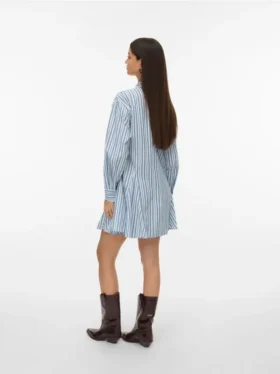Vmsiena Short Dress