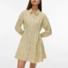 Vmsiena Short Dress