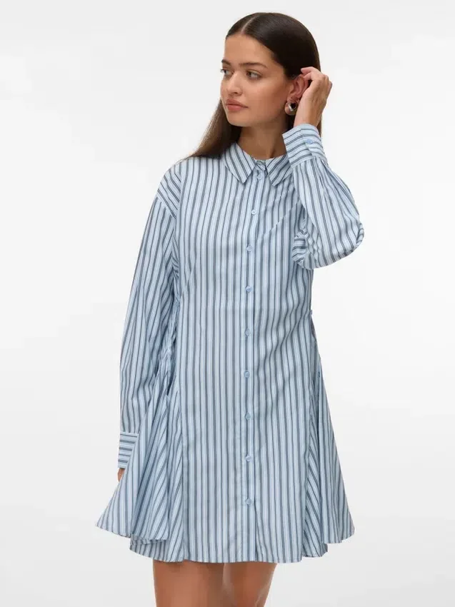 Vmsiena Short Dress Vmsiena Short Dress