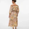 Vmsif Long Dress Vmsif Long Dress