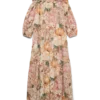 Vmsif Long Dress Vmsif Long Dress