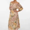 Vmsif Long Dress Vmsif Long Dress
