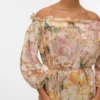 Vmsif Long Dress Vmsif Long Dress
