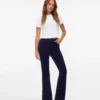 Vmsiga High Rise Corduroy Trousers