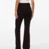 Vmsiga High Rise Corduroy Trousers