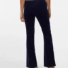 Vmsiga High Rise Corduroy Trousers