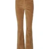Vmsiga High Rise Corduroy Trousers