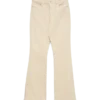 Vmsiga High Rise Corduroy Trousers