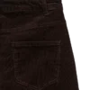 Vmsiga High Rise Corduroy Trousers