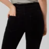 Vmsiga High Rise Corduroy Trousers
