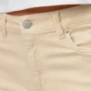 Vmsiga High Rise Corduroy Trousers