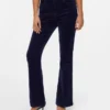 Vmsiga High Rise Corduroy Trousers