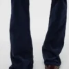 Vmsiga High Rise Corduroy Trousers