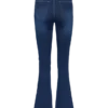 Vmsiga High Rise Flared Fit Jeans