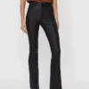 Vmsiga High Rise Trousers