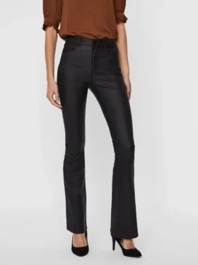 Vmsiga High Rise Trousers
