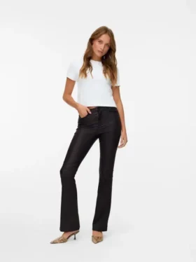 Vmsiga High Rise Trousers