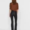 Vmsiga High Rise Trousers