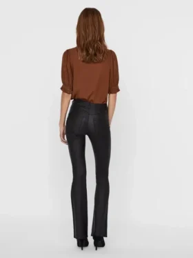 Vmsiga High Rise Trousers