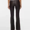 Vmsiga High Rise Trousers