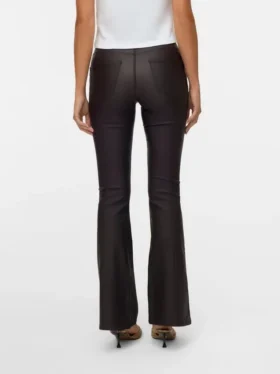 Vmsiga High Rise Trousers